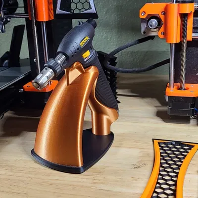 Giá đỡ đèn khò Lexivon cho máy in 3D