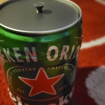 Viko soudku cho bia trong không gian ngoài trời