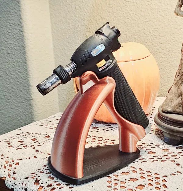 Giá đỡ đèn khò Lexivon cho máy in 3D - Image 6