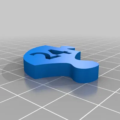 Câu đố ốc sên giúp trẻ học số và màu sắc