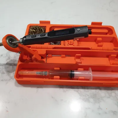 Hộp đựng cho Pinecil, TS100, TS101, TS80 & TS80p với nhiều tùy chọn