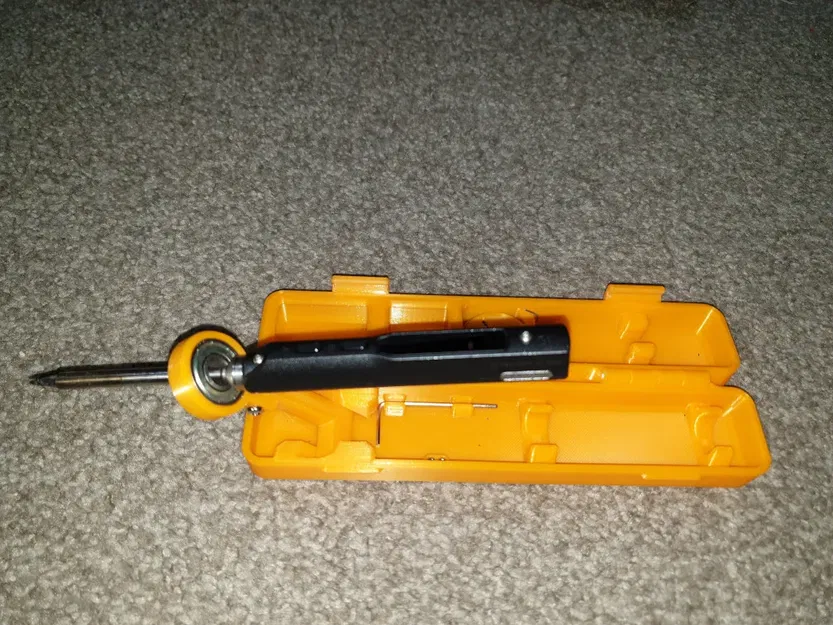 Hộp đựng cho Pinecil, TS100, TS101, TS80 & TS80p với nhiều tùy chọn - Image 6