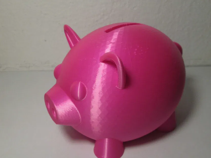 Heo đất tiết kiệm cho tiền xu của bạn - Image 3