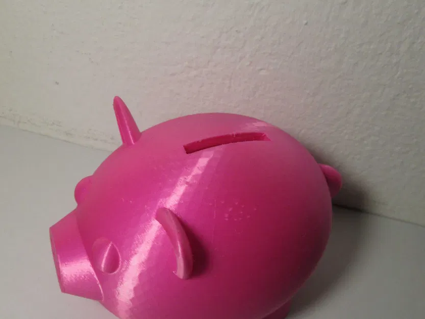 Heo đất tiết kiệm cho tiền xu của bạn - Image 4