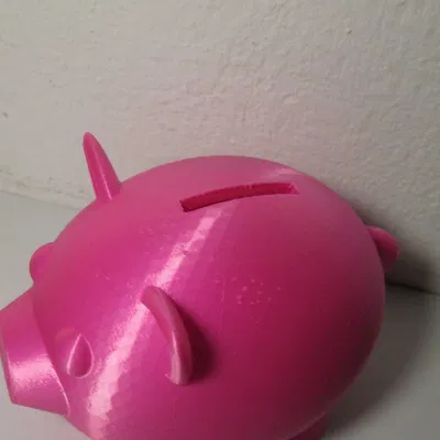 Heo đất tiết kiệm cho tiền xu của bạn