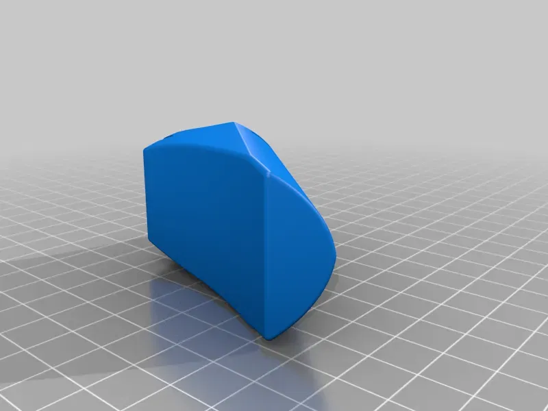 Cánh khí động học đáy "Marlin" cho xe đạp đua - Image 4