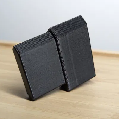 **Đầu cuối trượt cho rèm nhôm**