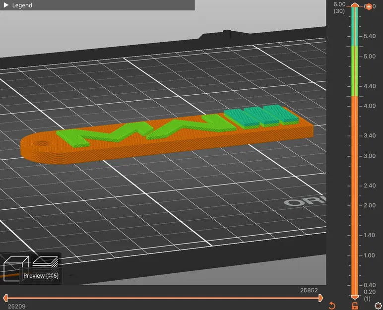 Móc khóa Call of Duty Modern Warfare III phong cách mới - Image 7