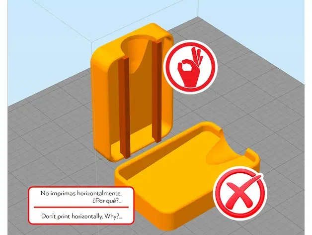 Khay đựng thẻ cá nhân cho trò chơi Catan hoặc Thỏ & Rùa - Image 3