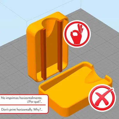 Khay đựng thẻ cá nhân cho trò chơi Catan hoặc Thỏ & Rùa