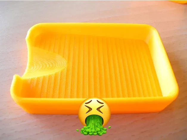 Khay đựng thẻ cá nhân cho trò chơi Catan hoặc Thỏ & Rùa - Image 5