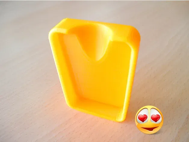 Khay đựng thẻ cá nhân cho trò chơi Catan hoặc Thỏ & Rùa - Image 6