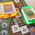 Khay đựng thẻ cá nhân cho trò chơi Catan hoặc Thỏ & Rùa - Thumbnail 10