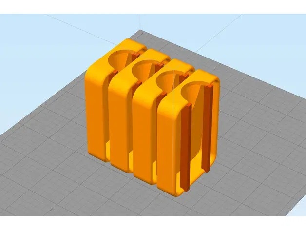 Khay đựng thẻ cá nhân cho trò chơi Catan hoặc Thỏ & Rùa - Image 14