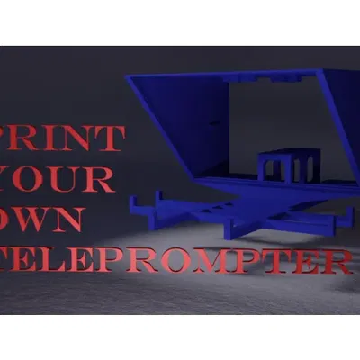 Giá đỡ teleprompter cho Samsung Galaxy Tab