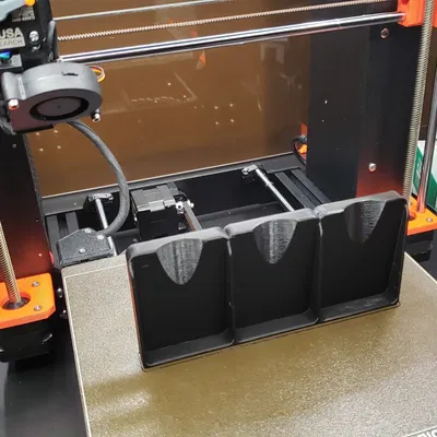 Khay đựng thẻ bài Catan tiện lợi và gọn gàng