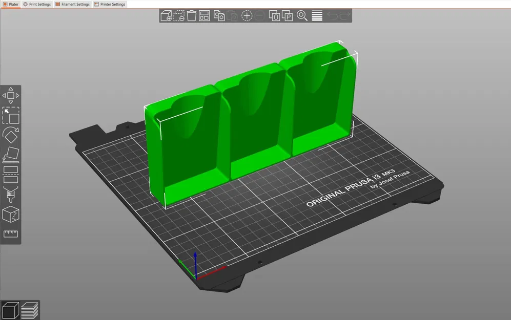 Khay đựng thẻ Catan - Thiết kế mới cho thẻ có bao bì - Image 4