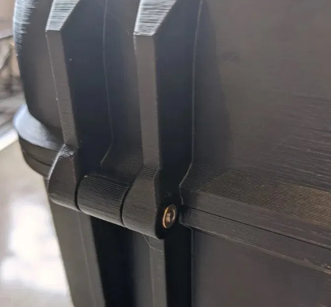 Bộ đựng ly whisky Glencairn cho 6 ly và đồ dùng văn phòng - Image 2