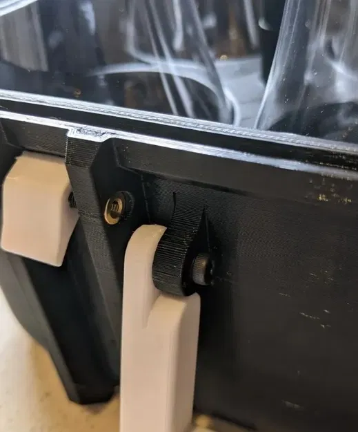 Bộ đựng ly whisky Glencairn cho 6 ly và đồ dùng văn phòng - Image 3