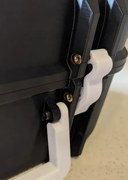 Bộ đựng ly whisky Glencairn cho 6 ly và đồ dùng văn phòng - Image 4