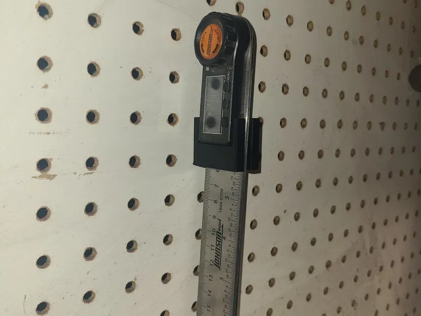 Giá đỡ đo góc cho bảng ghim đa năng - Image 1