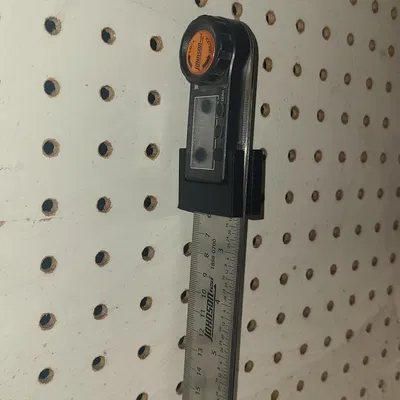 Giá đỡ đo góc cho bảng ghim đa năng