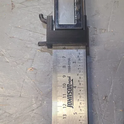 Giá đỡ đo góc cho bảng ghim đa năng