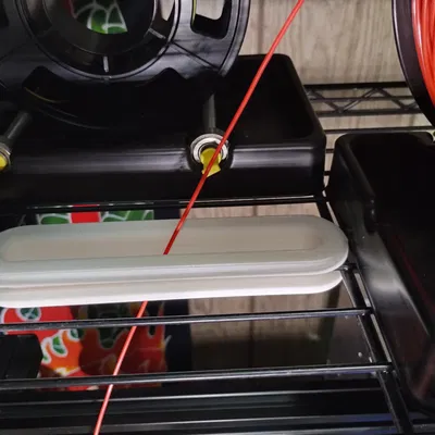 Giá đỡ cuộn filament cho máy in 3D với giá đỡ dây