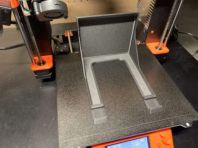 Giá treo tủ bếp cho gia vị và thuốc men - Image 2