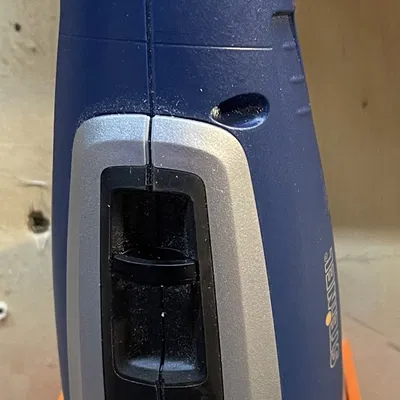 Giá đỡ súng hàn STEINEL tiện lợi