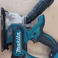 Adapter Festool cho máy cắt tường Makita XDS01Z - Thumbnail 1