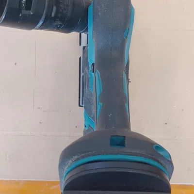 Adapter Festool cho máy cắt tường Makita XDS01Z