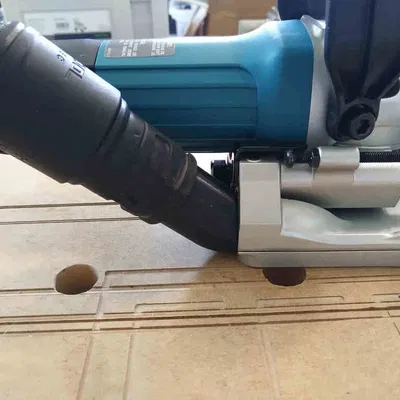 Adapter ống hút CLEANTEC 27mm cho Makita PJ7000