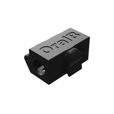 Hộp đựng bàn chải đánh răng Oral-B Pulsonic du lịch