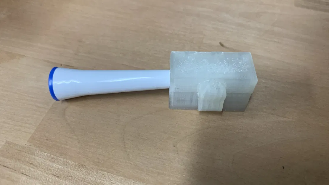 Hộp đựng bàn chải đánh răng Oral-B Pulsonic du lịch - Image 3