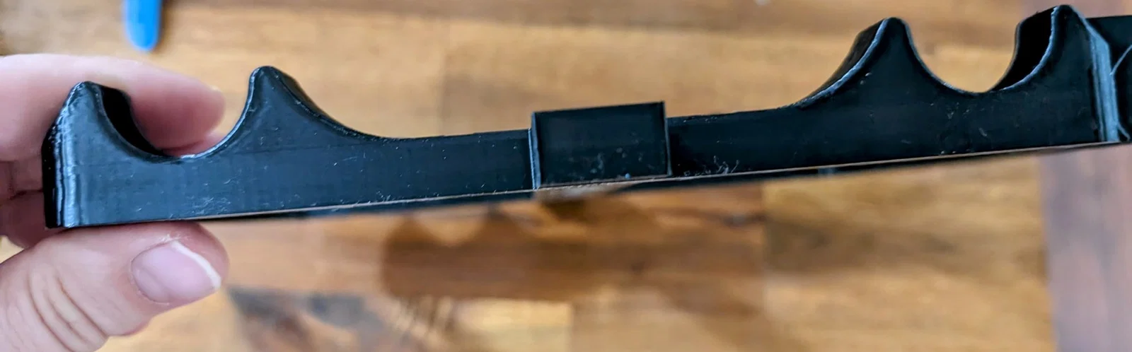 Giá đỡ cuộn filament tuyệt đẹp cho cuộn 1 đến 4kg - Image 9