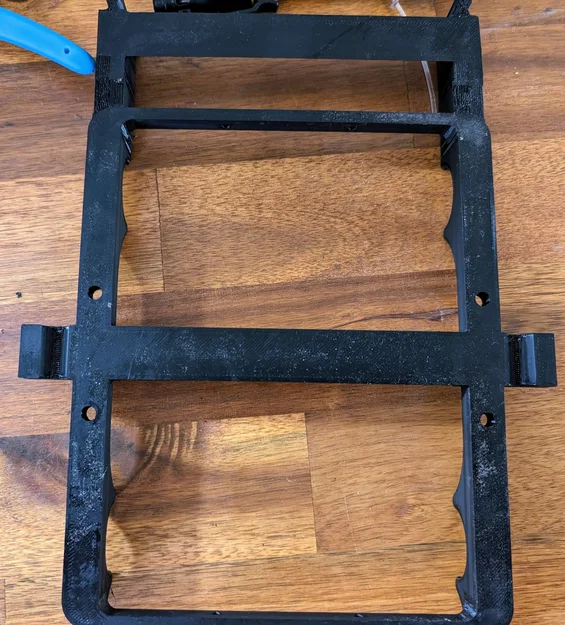 Giá đỡ cuộn filament tuyệt đẹp cho cuộn 1 đến 4kg - Image 11