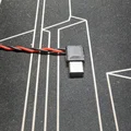Vỏ kết nối USB Type C cho máy in 3D - Thumbnail 1