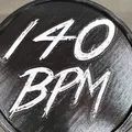 Đế lót ly Riddim 140 BPM không cần MMU - Thumbnail 2