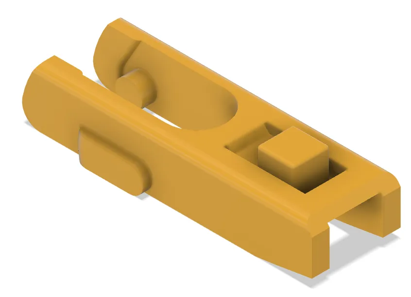 Bộ chuyển đổi lưỡi gạt nước Trico cho xe Mazda - Image 1