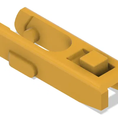 Bộ chuyển đổi lưỡi gạt nước Trico cho xe Mazda