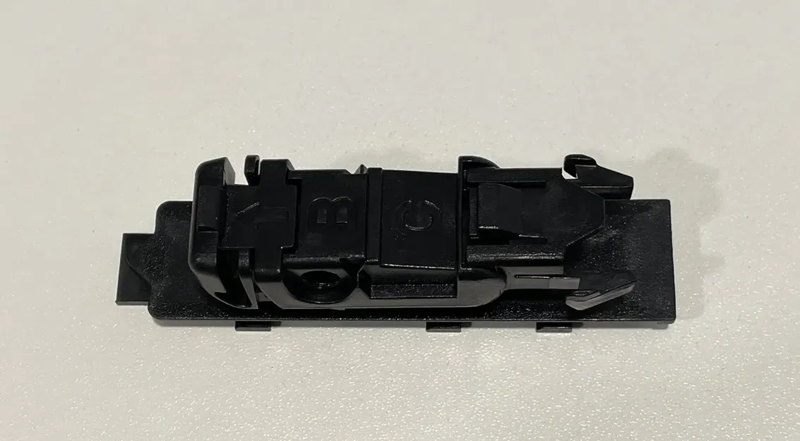 Bộ chuyển đổi lưỡi gạt nước Trico cho xe Mazda - Image 2