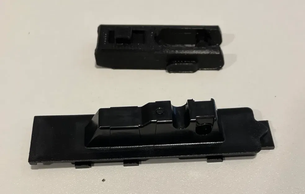 Bộ chuyển đổi lưỡi gạt nước Trico cho xe Mazda - Image 5