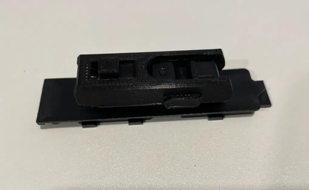 Bộ chuyển đổi lưỡi gạt nước Trico cho xe Mazda - Image 8