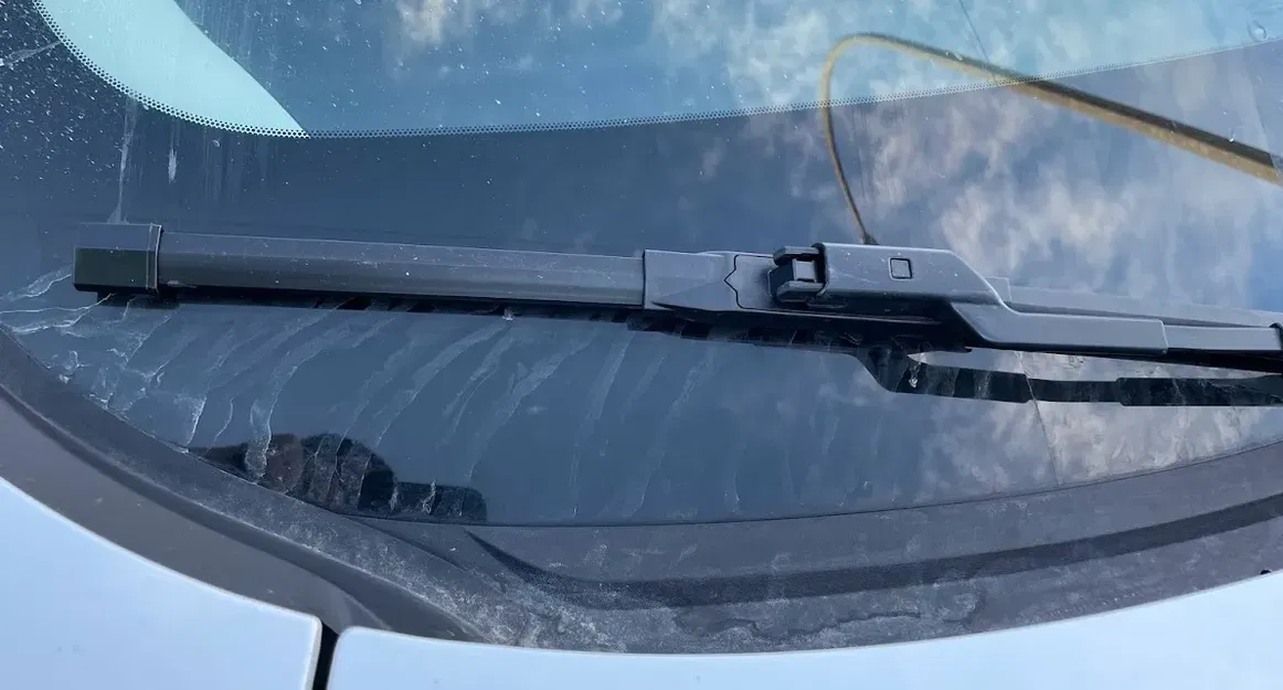 Bộ chuyển đổi lưỡi gạt nước Trico cho xe Mazda - Image 9