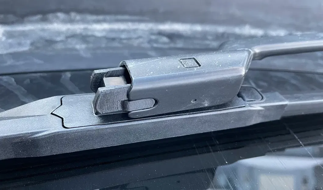 Bộ chuyển đổi lưỡi gạt nước Trico cho xe Mazda - Image 10