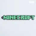 **Móc khóa Minecraft dành cho game thủ Minecraft** - Thumbnail 1