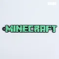 **Móc khóa Minecraft dành cho game thủ Minecraft** - Thumbnail 3