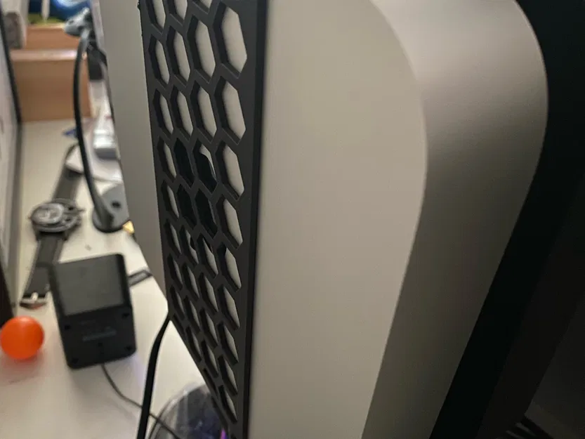 Giá đỡ màn hình cho Mac Mini M1 - Image 1