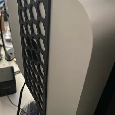 Giá đỡ màn hình cho Mac Mini M1